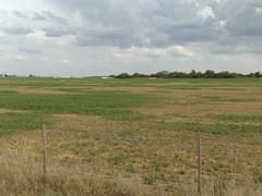 Casi la mitad del país está en condiciones hidrológicas entre bajo y por debajo de lo normal