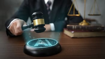 Será justicia | Llegaron las herramientas con IA que van a ayudar a jueces y abogados a hacer mejor su trabajo