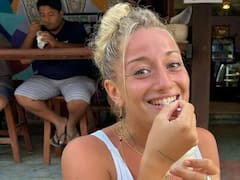 Quién era Serena Andreatta: la emotiva historia de la joven argentina que perdió la vida en un accidente en Australia