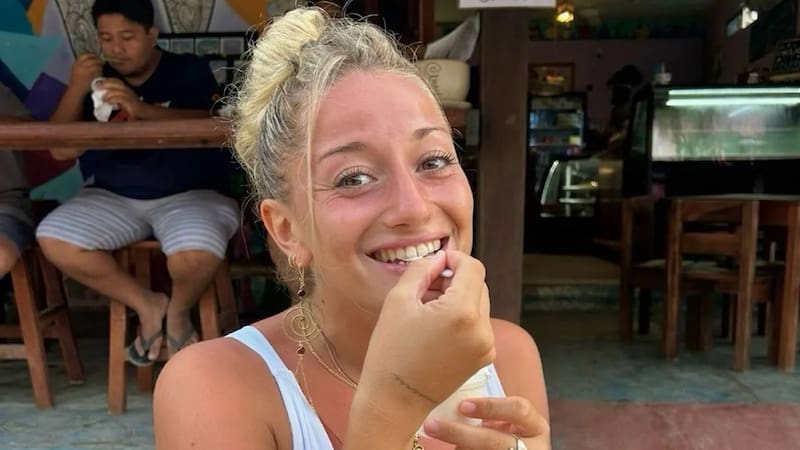Quién era Serena Andreatta: la emotiva historia de la joven argentina que perdió la vida en un accidente en Australia.