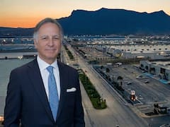 FINSA se prepara para la nueva ola de nearshoring con inversión multimillonaria en parques industriales