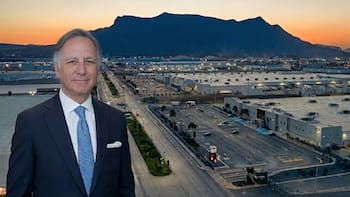 FINSA se prepara para la nueva ola de nearshoring con inversión multimillonaria en parques industriales