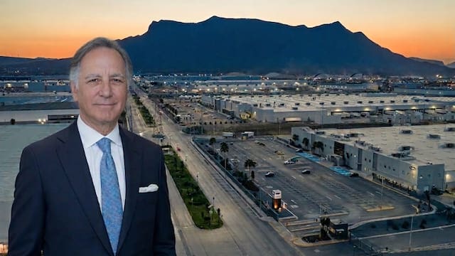 FINSA se prepara para la nueva ola de nearshoring con inversión multimillonaria en parques industriales