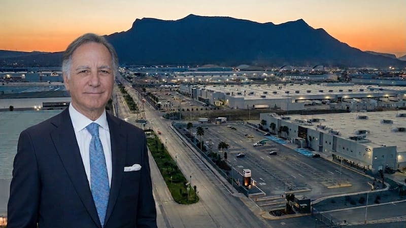 Sergio Argüelles destacó que este ciclo de inversión responde a una visión de crecimiento sostenible de largo plazo.