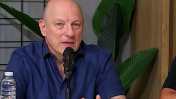 Sergio Berensztein en El Cronista Stream: “El riesgo kuka no existe”