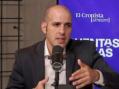 El más polémico economista K elogió varias medidas de Caputo: “Le desconectó el joystick a Milei”