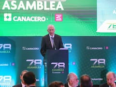 Relevo acerero | Sergio de la Maza es el nuevo presidente de la Canacero