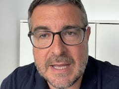 Sergio, sobre los alquileres de padres a hijos: “Vivir gratis en un piso puede considerarse donación encubierta”