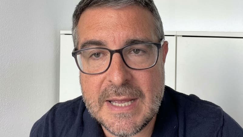 Sergio Gutiérrez, experto inmobiliario, sobre las donaciones entre padres e hijos.