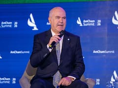 Expectativa en el campo: el Gobierno le puso “fecha” al fin de las retenciones