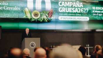 El campo proyecta un ingreso de u$s 42.000 millones pese a las dudas por el Súper Niño