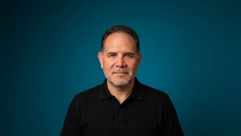 Sergio Legorreta - Global Head of Legal & Regulatory de Clara | Cortesía