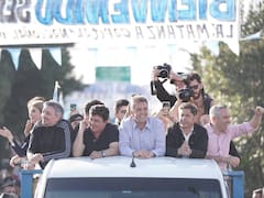 Kicillof acelera con los gobernadores y Cristina frena a Massa: cómo sigue la interna peronista