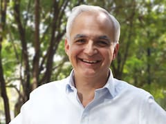 México conserva atractivo del nearshoring a pesar de las dudas sobre el T-MEC: Sergio Méndez de BlackRock