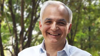 México conserva atractivo del nearshoring a pesar de las dudas sobre el T-MEC: Sergio Méndez de BlackRock