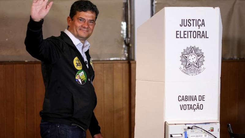 El exjuez sumaba 3.036.498 votos, el 50,28% de los votos válidos.