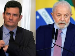 El juez que condenó a Lula por corrupción arrasó en Paraná y es el nuevo gobernador