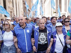 Sueldos de $ 2,6 millones y subas hasta enero: los detalles del nuevo acuerdo salarial de La Bancaria