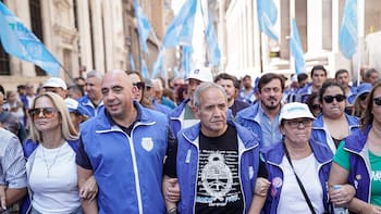 Paritaria Bancaria: nuevo aumento, con piso millonario y ya hay fecha para volver a discutir salarios