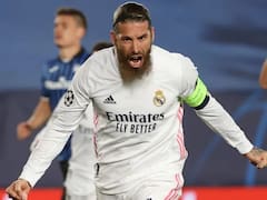 Sergio Ramos vuelve al fútbol español con una inversión de 400 millones de euros: compra un multicampeón de Europa