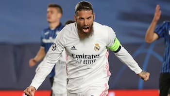 Sergio Ramos vuelve al fútbol español con una inversión de 400 millones de euros: compra un multicampeón de Europa