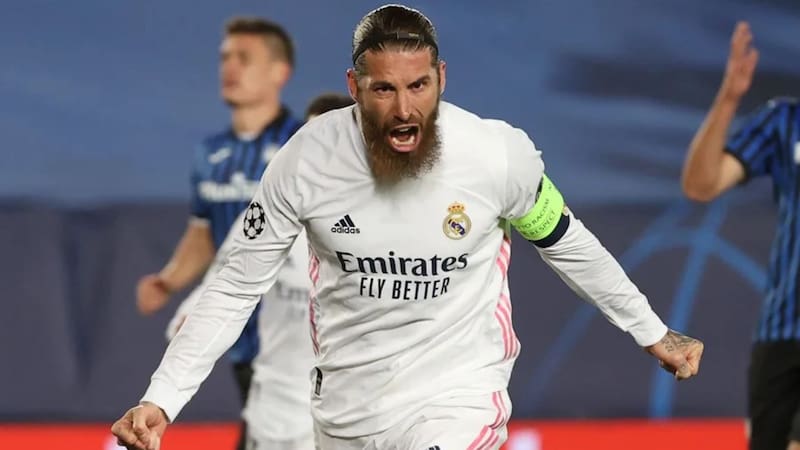 Sergio Ramos vuelve al fútbol español con una inversión de 400 millones de euros: compra un multicampeón de Europa