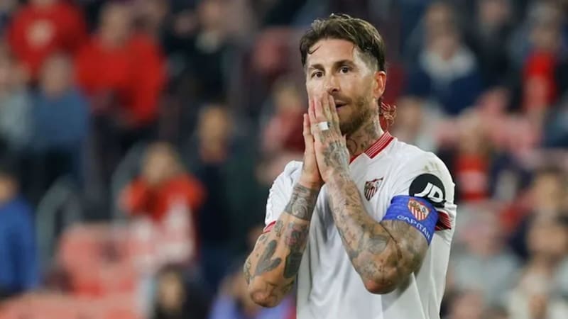 Sergio Ramos vuelve al fútbol español con una inversión de 400 millones de euros: compra un multicampeón de Europa