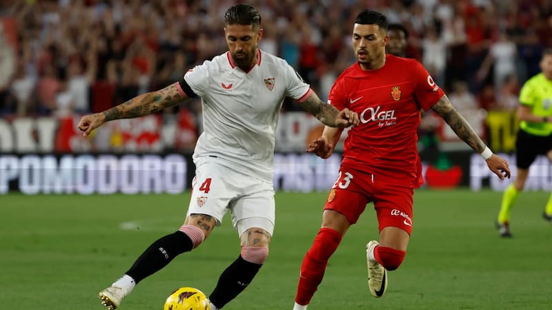 Sergio Ramos vuelve al fútbol español con una inversión de 400 millones de euros: compra un multicampeón de Europa