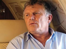 Falleció Sergio Taselli, un controvertido empresario que compraba compañías en crisis