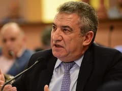 Detuvieron del exgobernador de Entre Ríos Sergio Urribarri