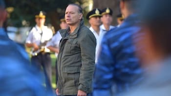 Un exfuncionario de Cristina Kichner defendió una decisión de Milei con una alusión a Perón