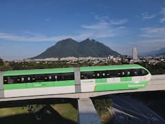 La Línea 6 del Metro de Monterrey ya entró en fase de pruebas y esta es su fecha de inauguración en Nuevo León
