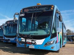 Es un hecho: cerrarán las rutas de QroBús hasta nuevo aviso y será por las obras del tren México- Querétaro