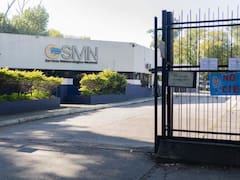 Tras el cruce con Sturzenegger, ATE paraliza el Servicio Meteorológico y vuelve el temor por los vuelos