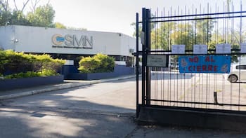 Tras el cruce con Sturzenegger, ATE paraliza el Servicio Meteorológico y vuelve el temor por los vuelos