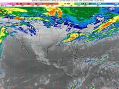 Llega una circulación anticiclónica: desatará nueva onda de calor que sofocará a casi todo el país este viernes 27 de febrero y la temperatura azotará con 45 grados