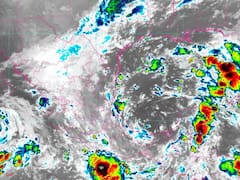Pronóstico del clima extendido para el fin de semana: lluvias muy fuertes el sábado con frente frío en el norte y noreste de México