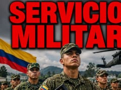 Servicio militar obligatorio | Los nacidos en 2008 deberán realizarlo durante 12 meses y cobrarán un salario mínimo