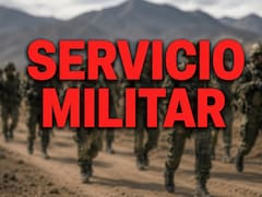 Oficialmente | Comienza el Servicio Militar para los nacidos en 2008: durará 12 meses y recibirán un salario mínimo