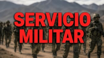 Oficialmente | Comienza el Servicio Militar para los nacidos en 2008: durará 12 meses y recibirán un salario mínimo