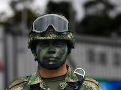 Cambia el Servicio Militar y ahora habrá otras normas para proteger la nación en todo el territorio