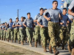 Cambia el Servicio Militar y ahora será automática la inscripción al reclutamiento: aplicará para los mexicanos de estas edades