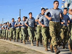 Comenzó el Servicio Militar Obligatorio: confirman la cartilla que deberán tramitar todos los mayores de 18 años