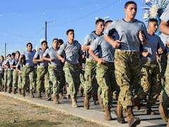 Oficial | Regresa el Servicio Militar Obligatorio: el entrenamiento comienza ahora en febrero y será para todos los mayores de 18 años