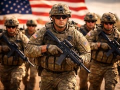 Estados Unidos ya se está preparando para la vuelta del Servicio Militar Obligatorio: el trámite que extranjeros y ciudadanos deben hacer sí o sí