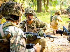 Ya es un hecho | El Servicio Militar será obligatorio desde los 18 años para poder estudiar en todas estas universidades del país