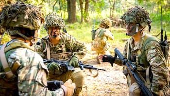 Ya es un hecho | El Servicio Militar será obligatorio desde los 18 años para poder estudiar en todas estas universidades del país