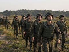 Está confirmado | Inició el Servicio Militar Obligatorio para los nacidos en 2008: habrá solo 13 sesiones este año