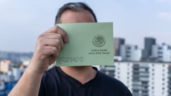 Es oficial| Sin Servicio Militar no existirá empleo: la cartilla militar será obligatoria para conseguir empleo y estudiar