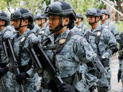 Es oficial: todos los nacidos antes de 2008 tendrán que presentarse al Servicio Militar Obligatorio en agosto de 2026